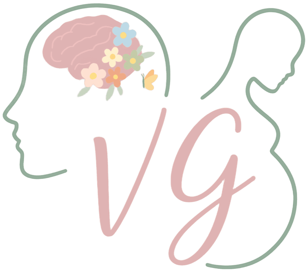 Logo Dottoressa Veronica